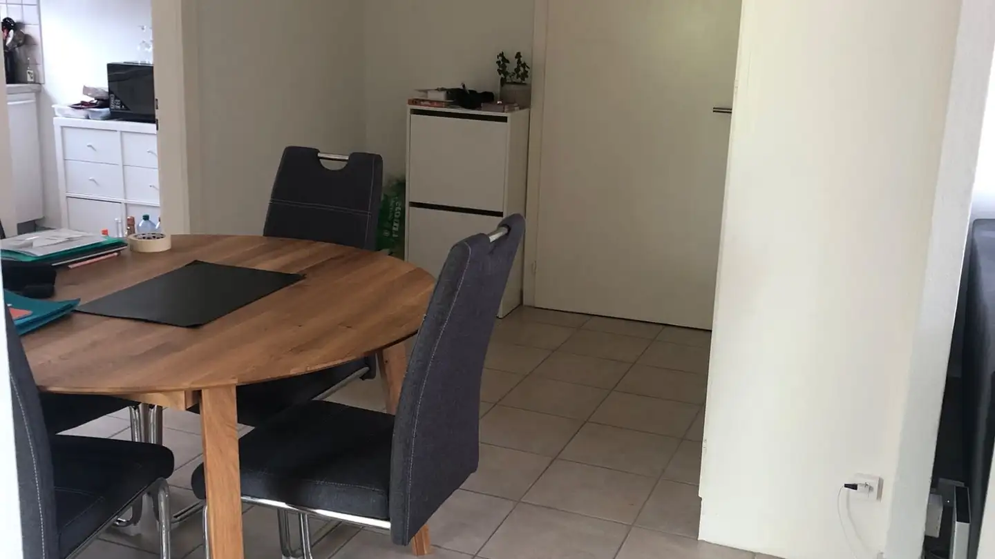 Appartement à louer - Rue des Courtils 3, 2035 Corcelles NE