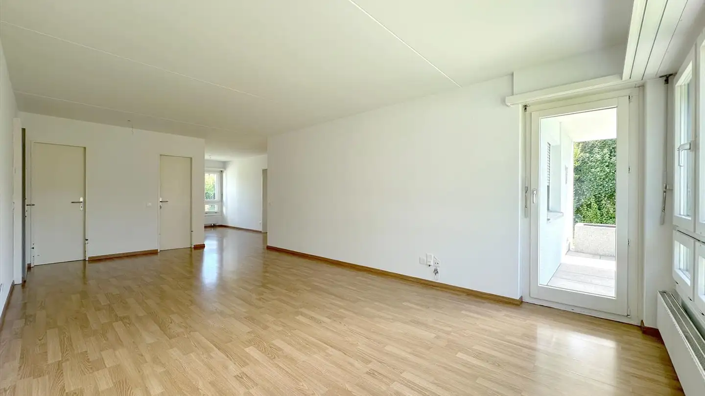 Appartamento in affitto - Churerstrasse 97, 8808 Pfäffikon SZ - Photo 3