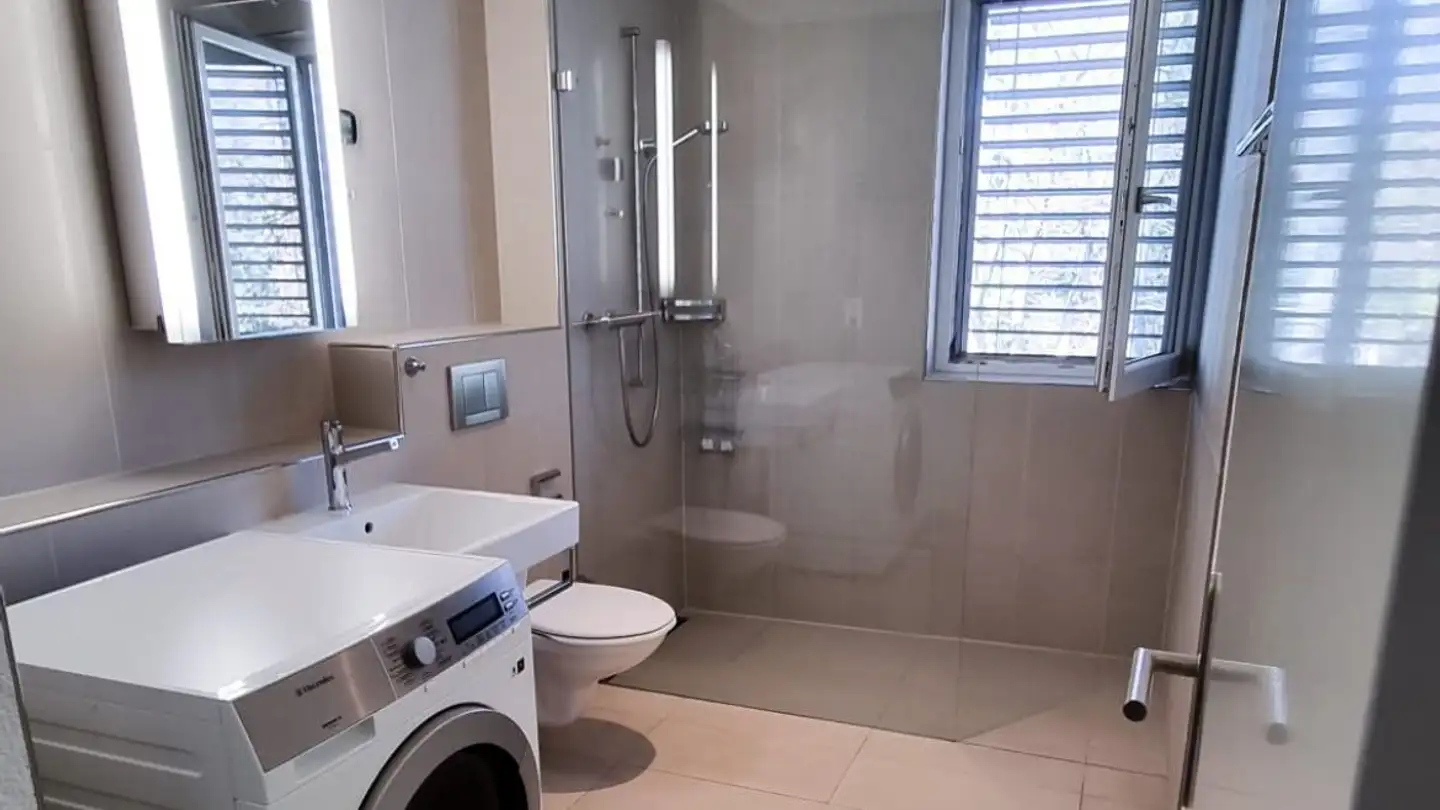 Apartment for rent - Imbisbühlstrasse 117, 8049 Zürich