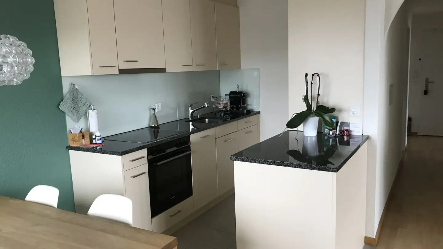 Appartement à louer - Kyburgerstrasse 2, 6210 Sursee - Photo 3