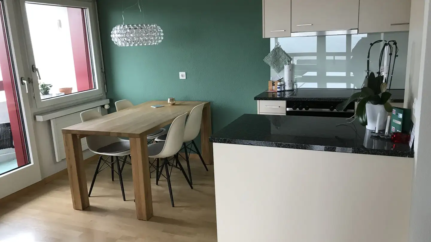 Appartement à louer - Kyburgerstrasse 2, 6210 Sursee - Photo 2