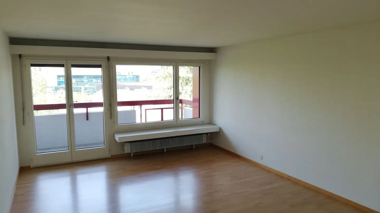 Appartement à louer - Kyburgerstrasse 2, 6210 Sursee - Photo 4