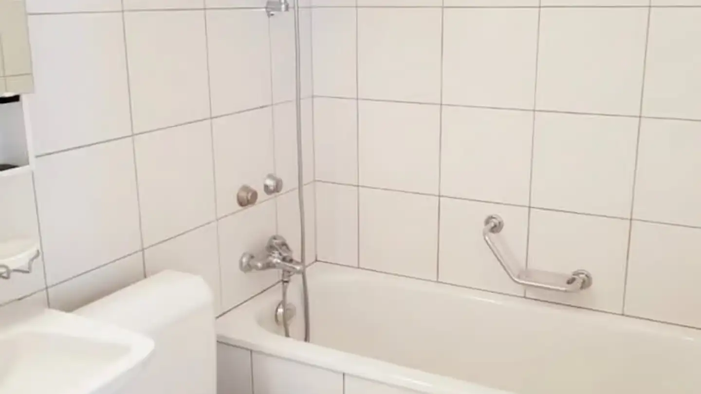 Wohnung mieten - Chemin Des Labours / Ackerweg 3, 2502 Biel/Bienne - Foto 4