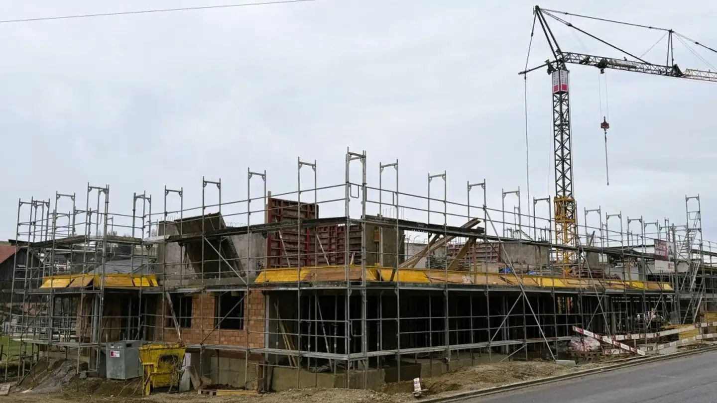 Appartement à louer - Schönholzerswilerstrasse, 9517 Mettlen - Photo 4