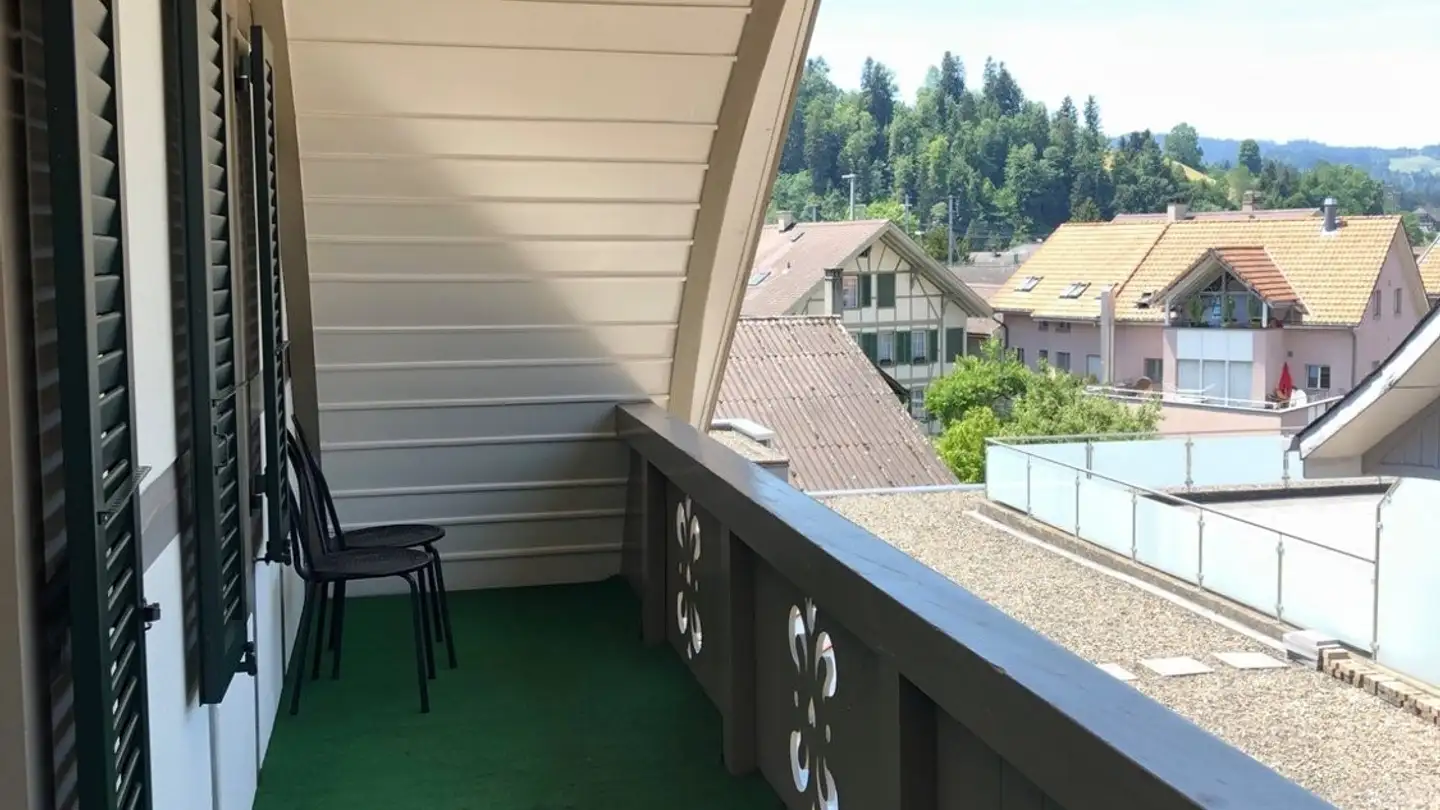 Appartamento in affitto - Dorfstrasse 30, 3550 Langnau im Emmental - Foto 2