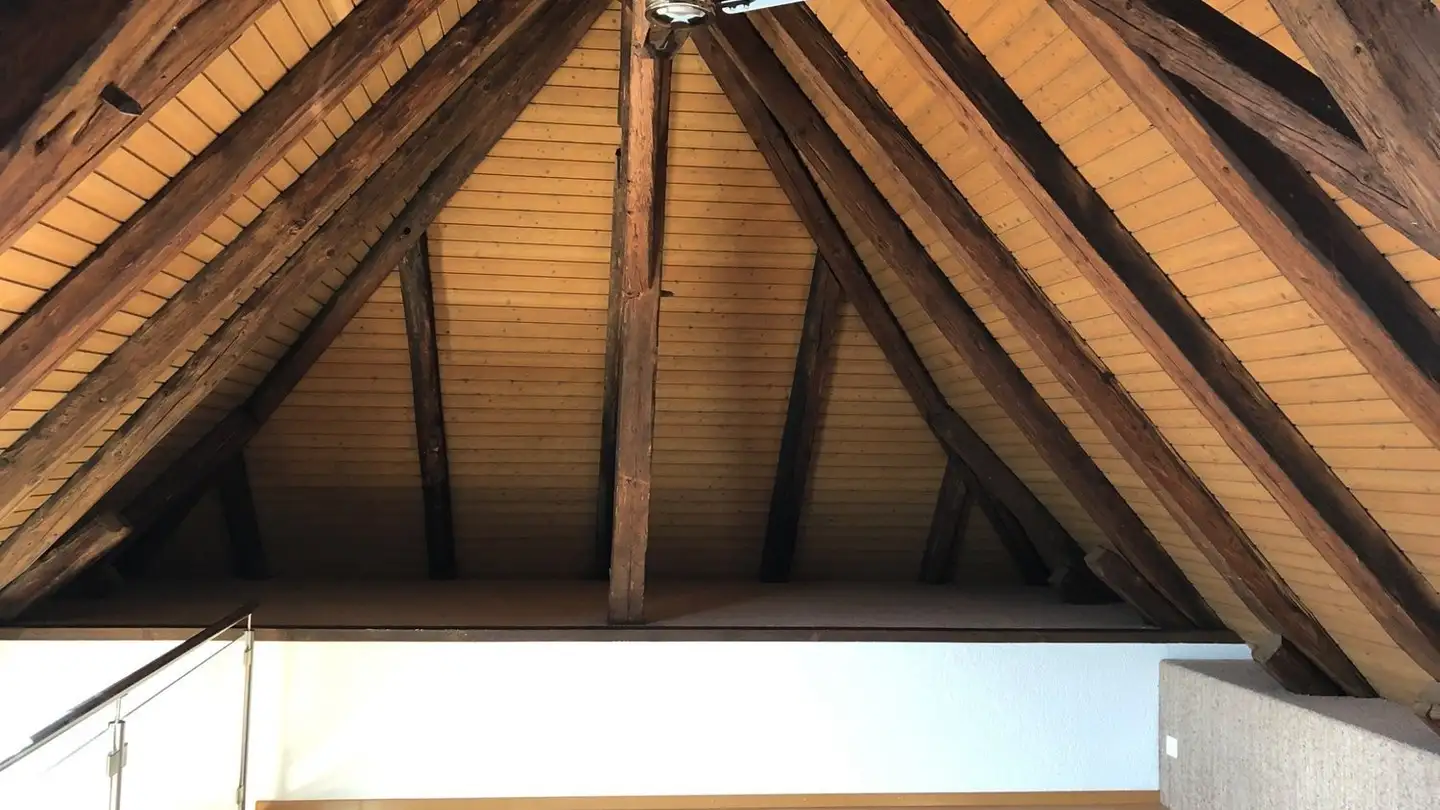 Appartamento in affitto - Dorfstrasse 30, 3550 Langnau im Emmental - Foto 3