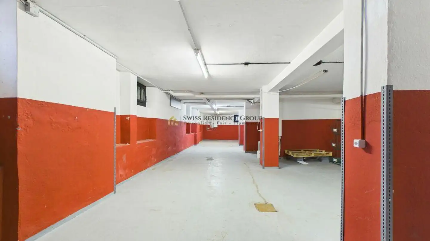 Gewerbe mieten - 4562 Biberist - Foto 2