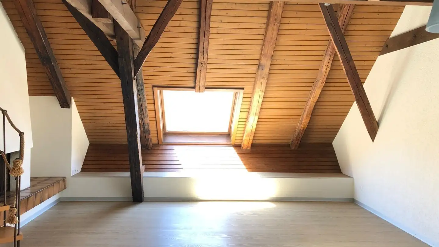 Appartamento in affitto - Dorfstrasse 30, 3550 Langnau im Emmental - Foto 4