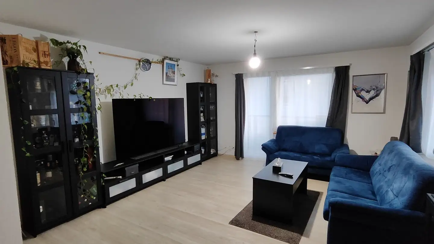 Appartement à louer - 8303 Bassersdorf