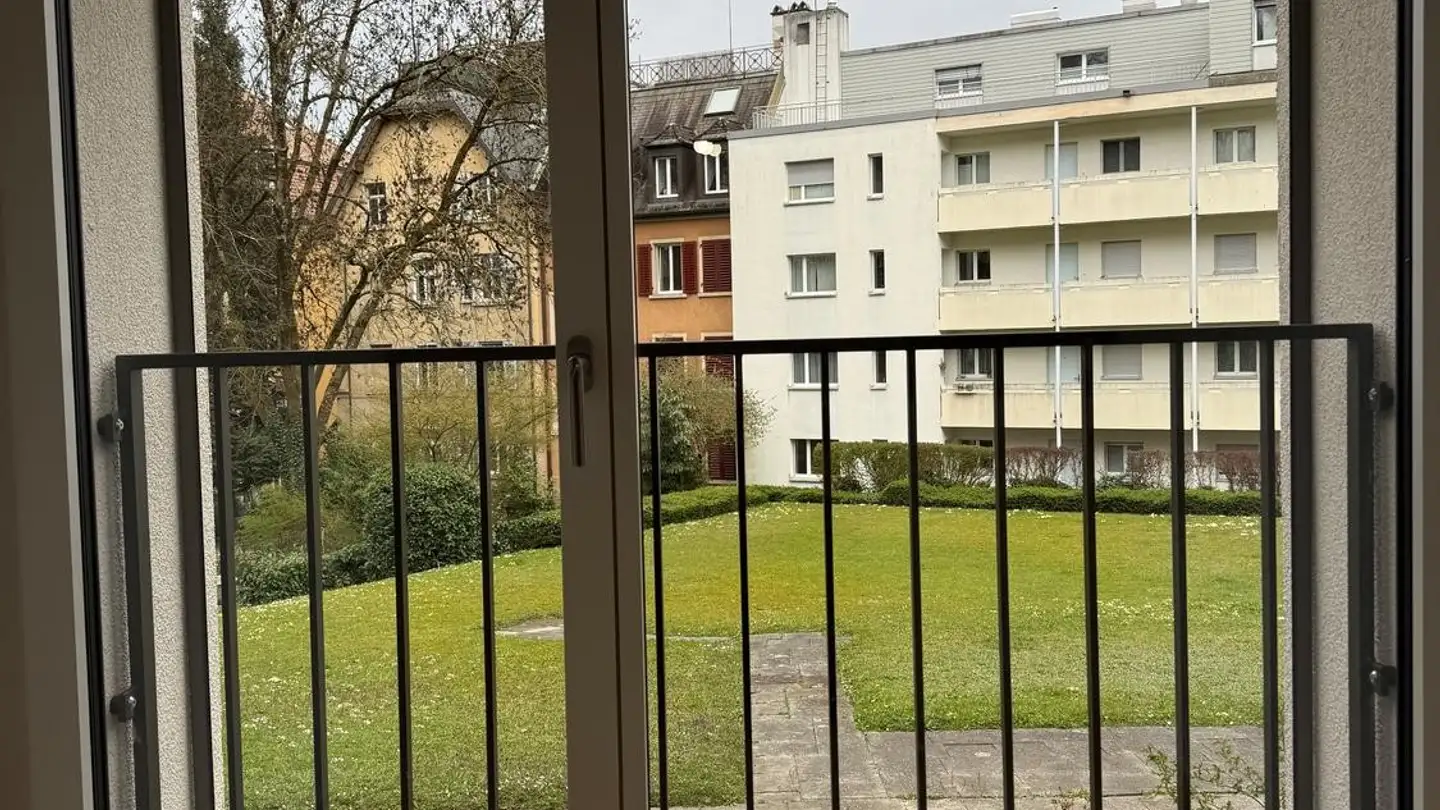 Appartement à louer - Lehenstrasse 49, 8037 Zürich - Photo 2