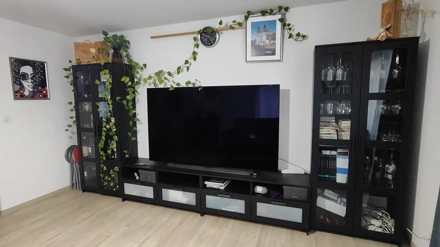 Appartamento in affitto - 8303 Bassersdorf - Photo 2