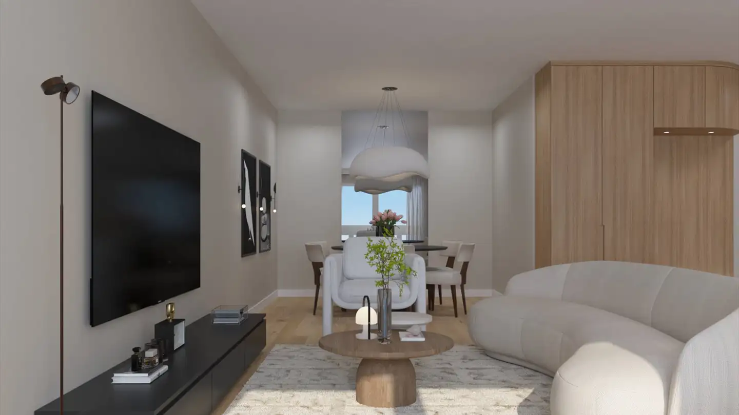 Appartamento in vendita - 1223 Cologny - Photo 2