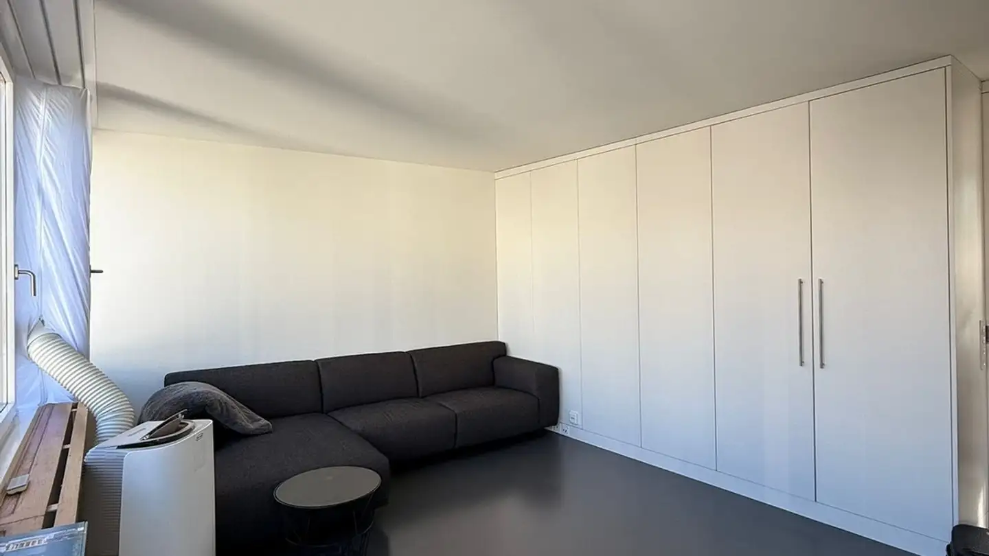 Appartement à louer - 8004 Zürich - Photo 2