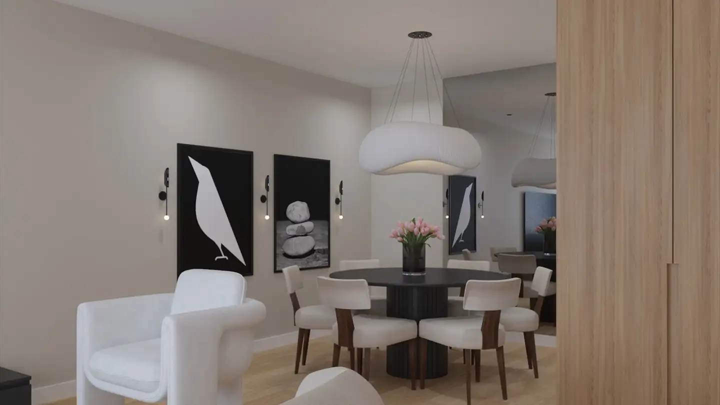 Appartamento in vendita - 1223 Cologny - Photo 4