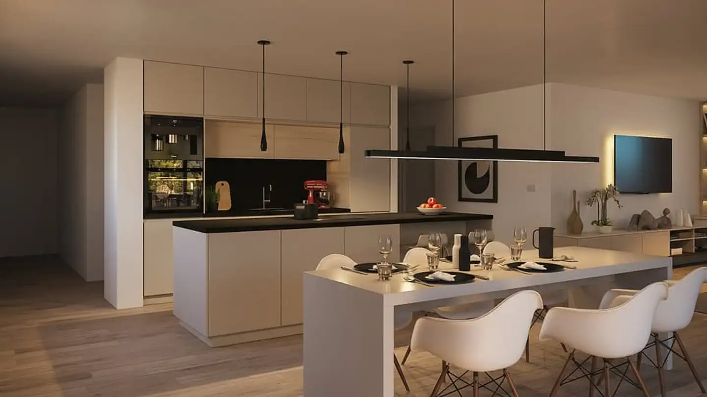 Appartamento in vendita - 3966 Chalais