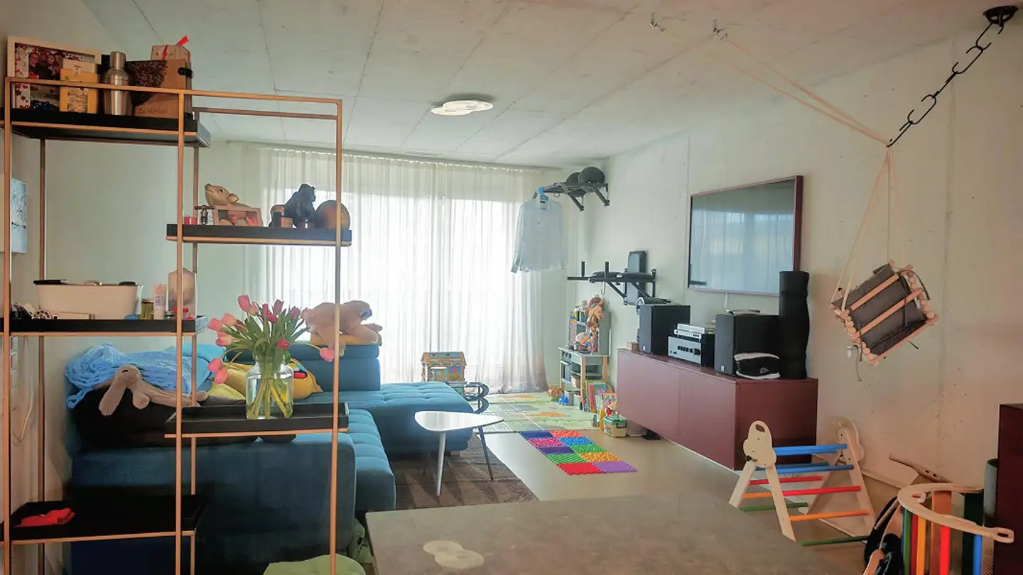 Appartamento in affitto - Riedgarten 12, 8600 Dübendorf - Foto 2