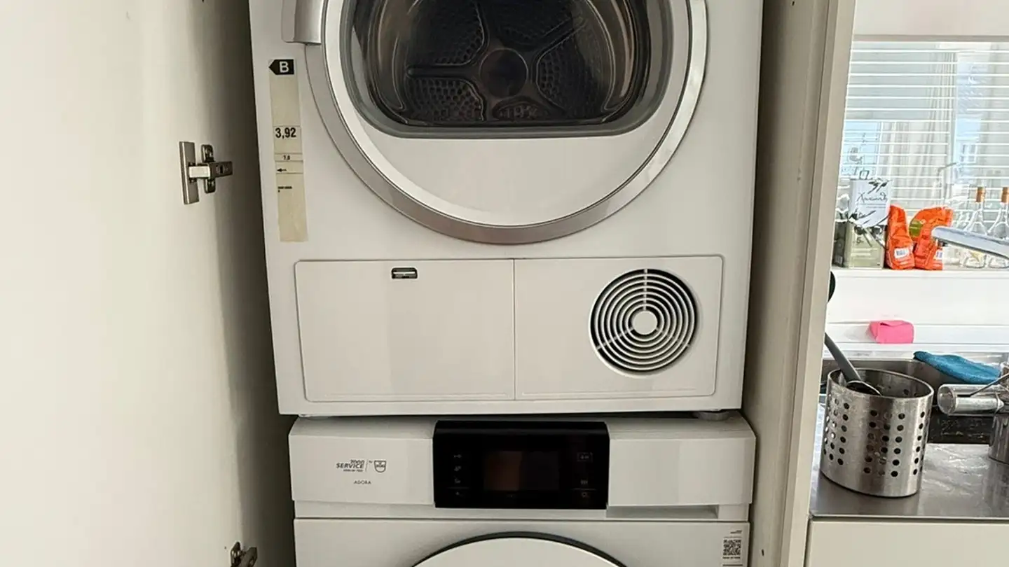 Appartement à louer - 8004 Zürich - Photo 3