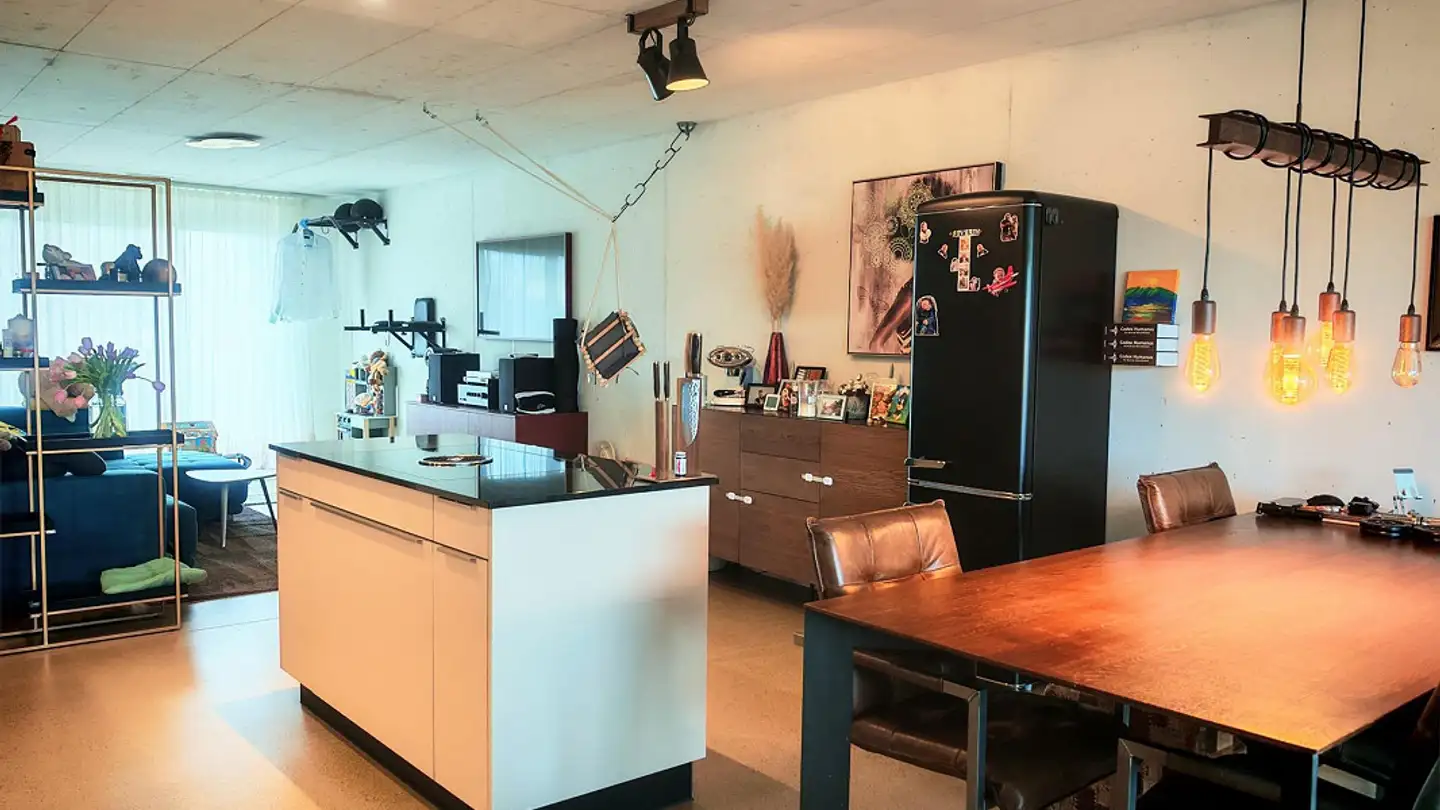 Appartamento in affitto - Riedgarten 12, 8600 Dübendorf - Foto 3