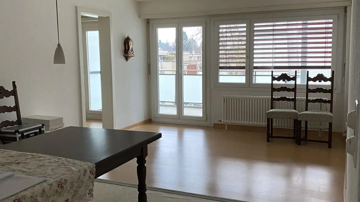 Appartement à louer - Langensandstrasse 82, 6005 Luzern