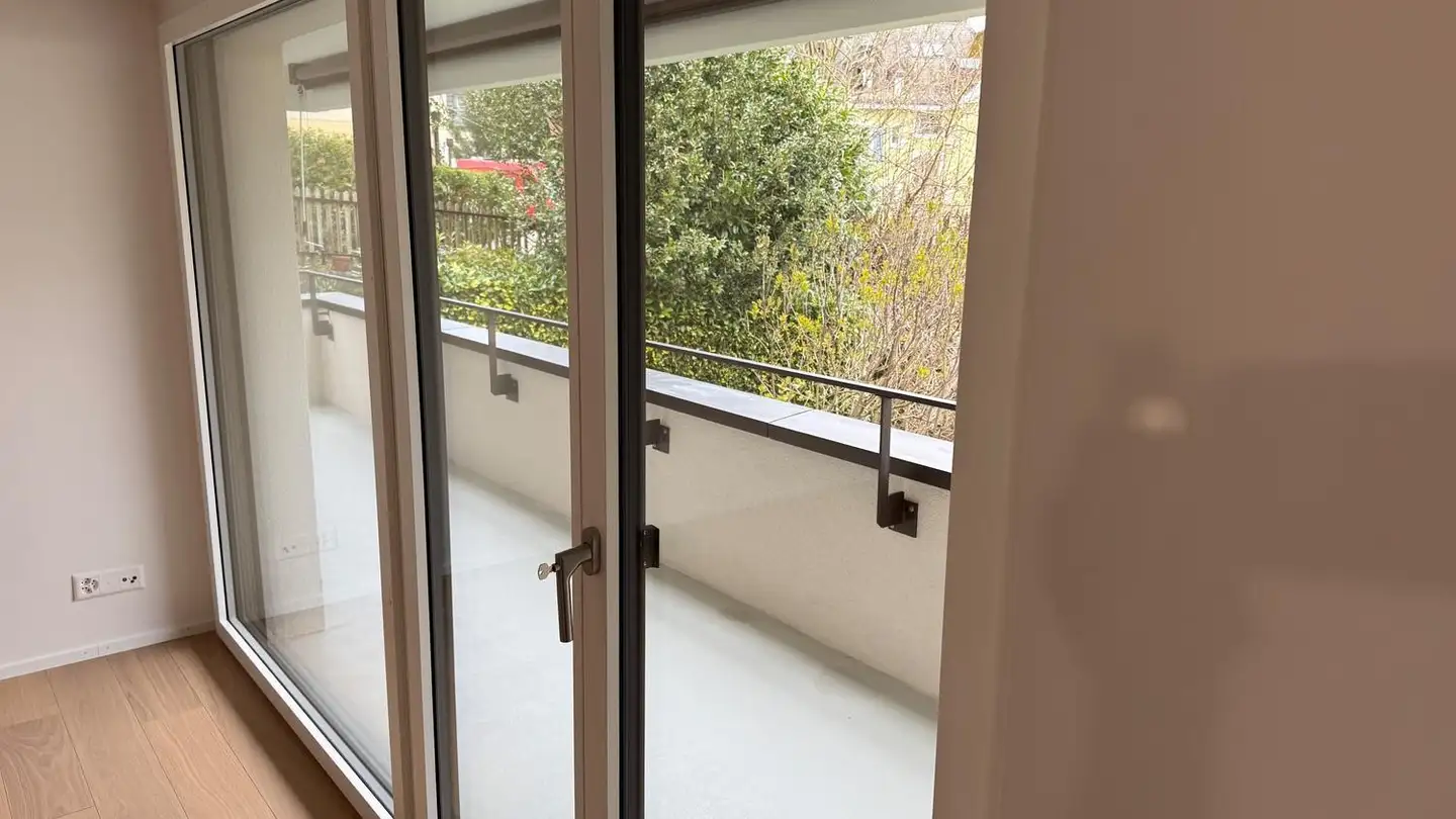 Appartement à louer - Lehenstrasse 49, 8037 Zürich - Photo 3