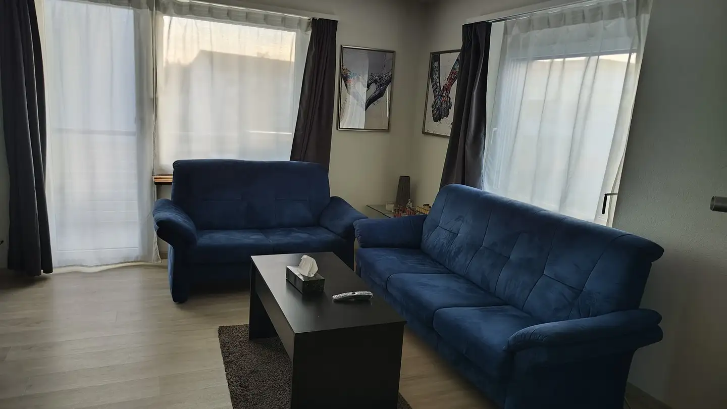 Appartamento in affitto - 8303 Bassersdorf - Photo 3