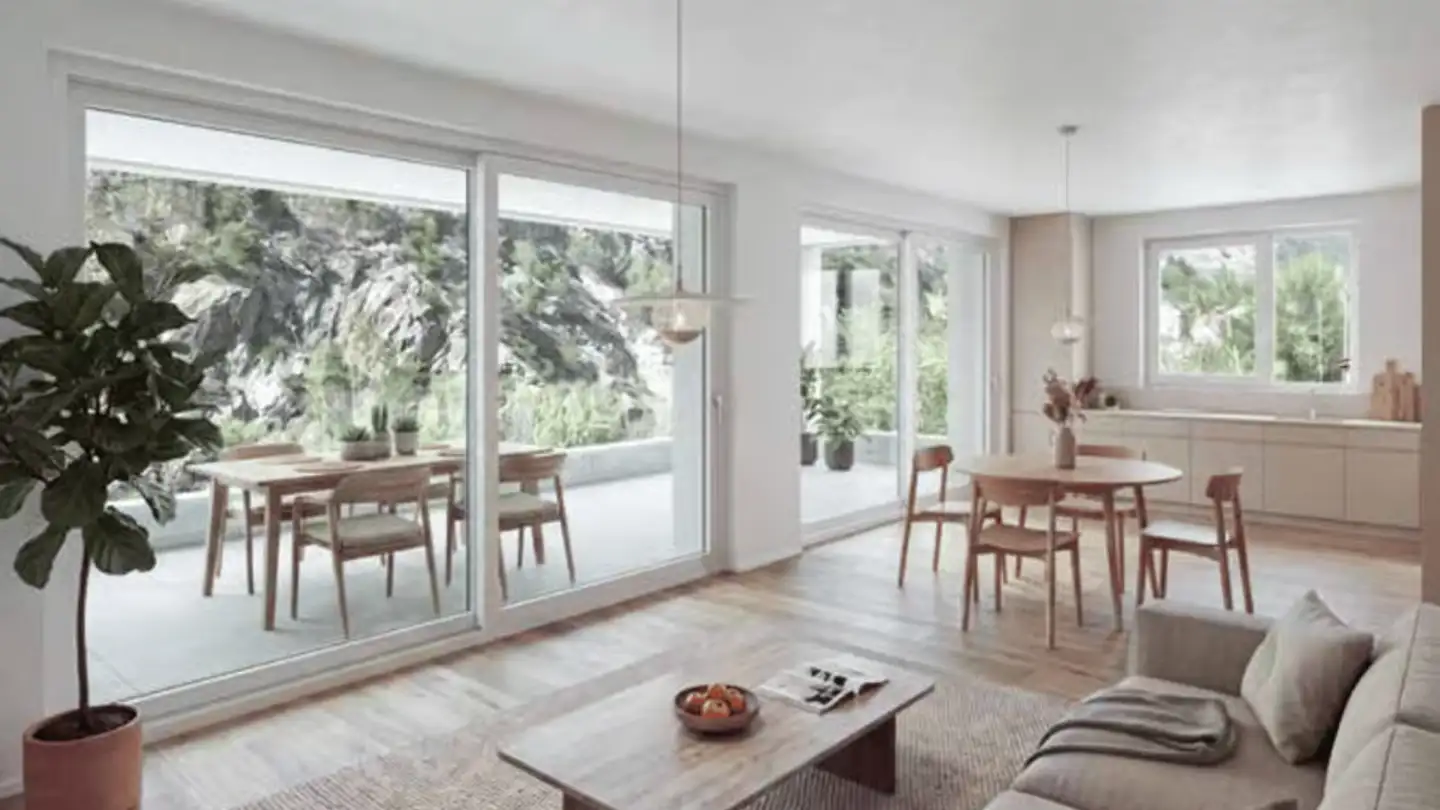 Appartamento in vendita - 1932 Bovernier - Foto 3