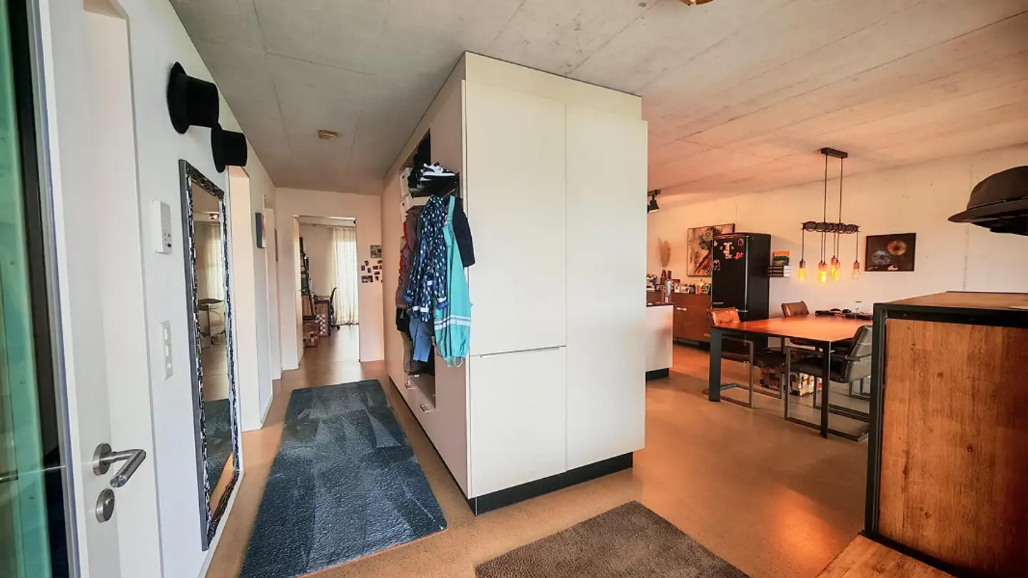 Appartamento in affitto - Riedgarten 12, 8600 Dübendorf - Foto 4