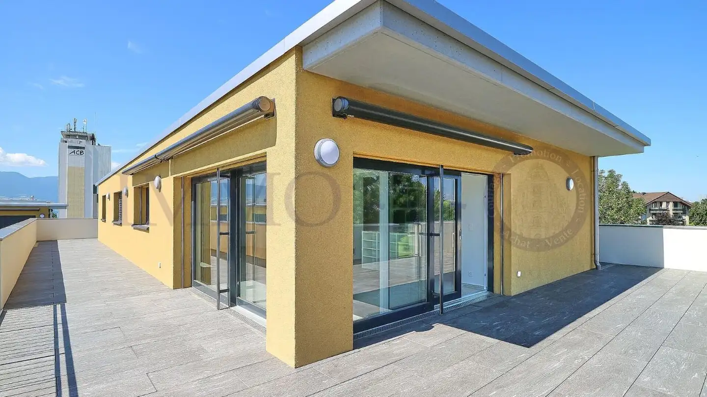 Penthouse kaufen - 1470 Estavayer-le-Lac