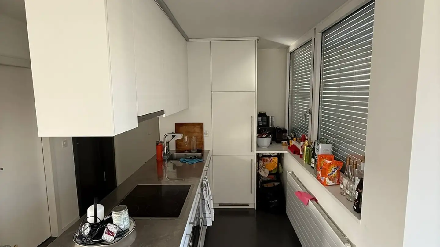 Appartement à louer - 8004 Zürich - Photo 4