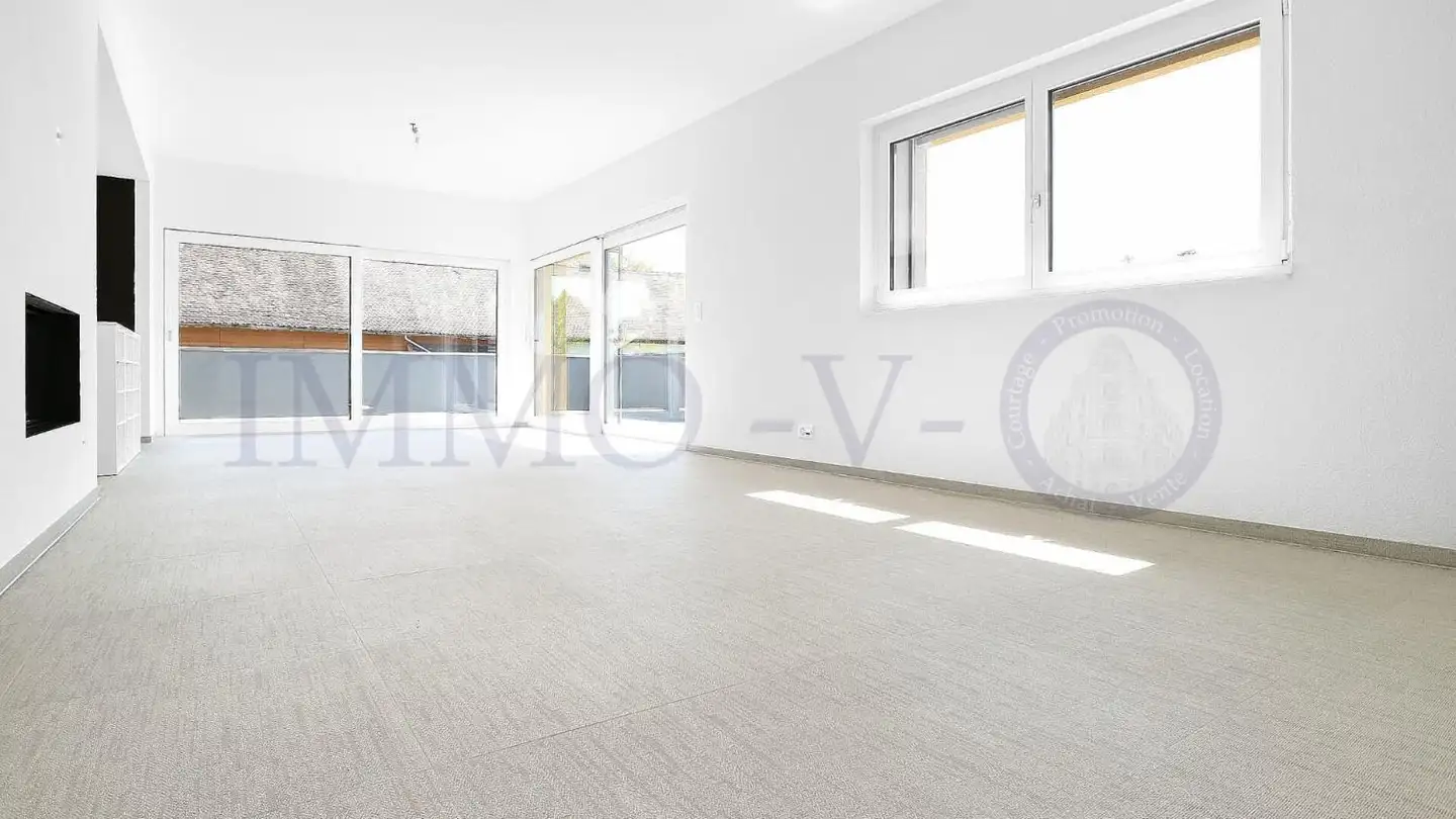 Penthouse kaufen - 1470 Estavayer-le-Lac - Foto 3