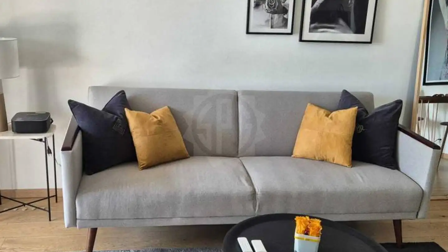 Apartment for rent - Rue Charles- Cusin 7, 1201 Genève - Photo 3