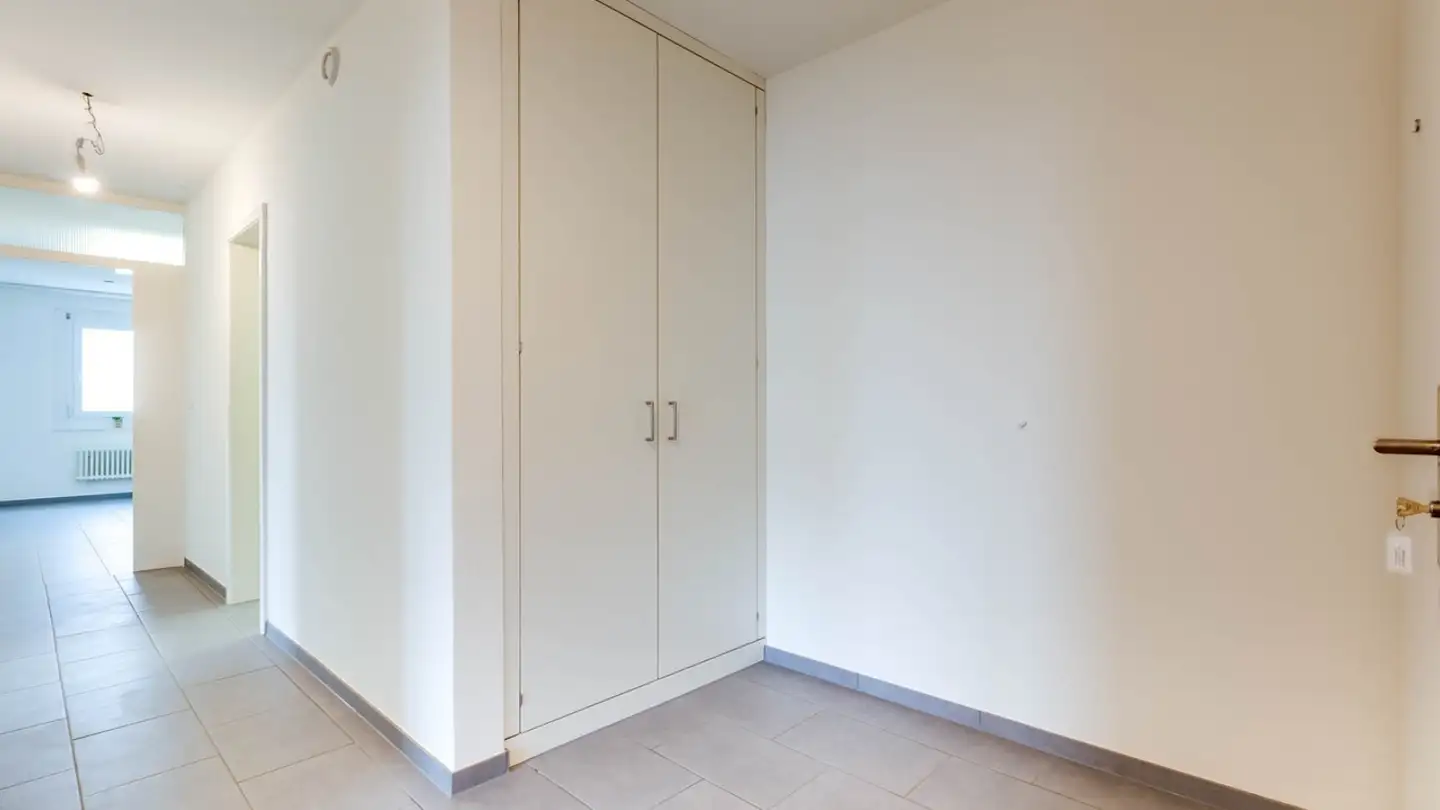 Apartment for rent - Am Stausee, 4127 Birsfelden - Photo 2