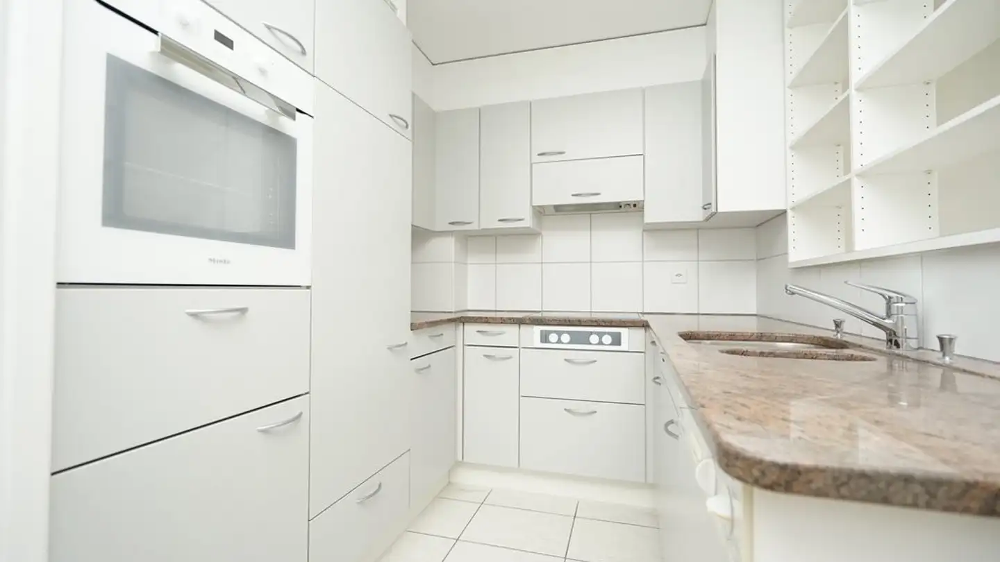 Appartamento in affitto - Schlossgutweg 45, 3073 Gümligen - Photo 2