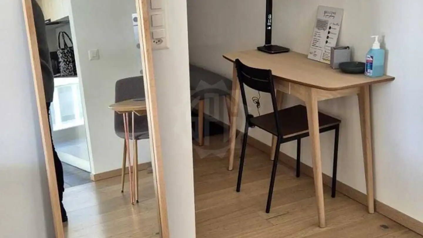 Apartment for rent - Rue Charles- Cusin 7, 1201 Genève - Photo 4