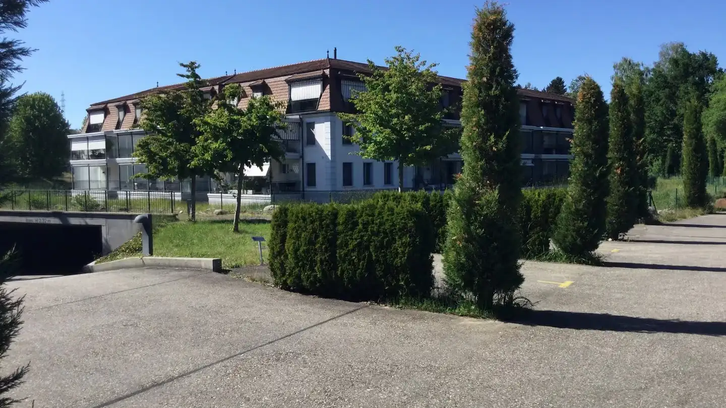 Wohnung kaufen - Parkweiher 1, 6264 Pfaffnau - Foto 3