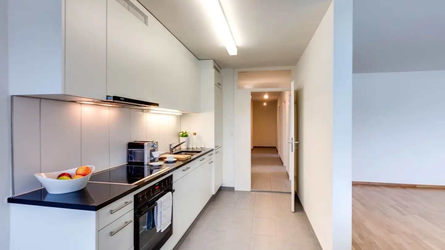 Apartment for rent - Am Stausee, 4127 Birsfelden - Photo 3