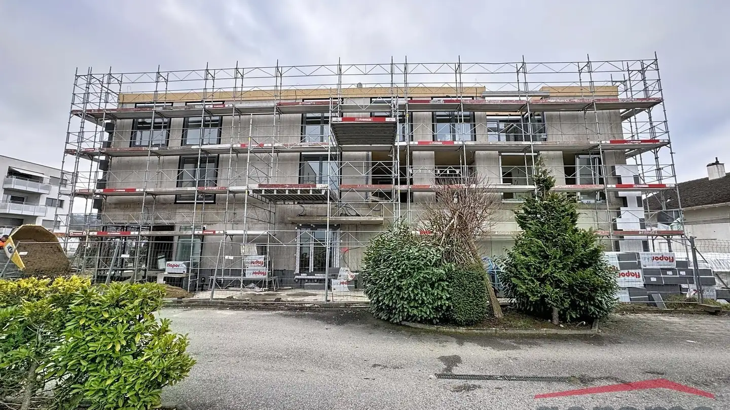 Apartment for rent - Vy-d'Avenches 69, 1564 Domdidier