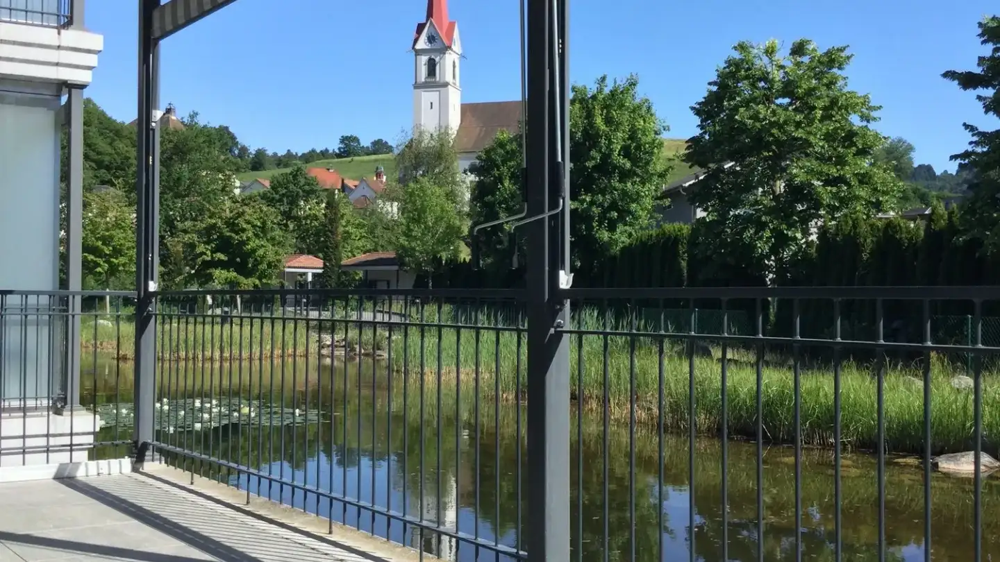Wohnung kaufen - Parkweiher 1, 6264 Pfaffnau - Foto 4