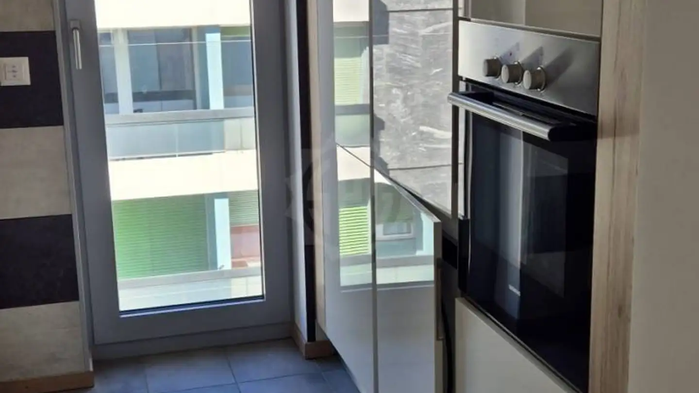 Apartment for rent - Rue Charles- Cusin 7, 1201 Genève
