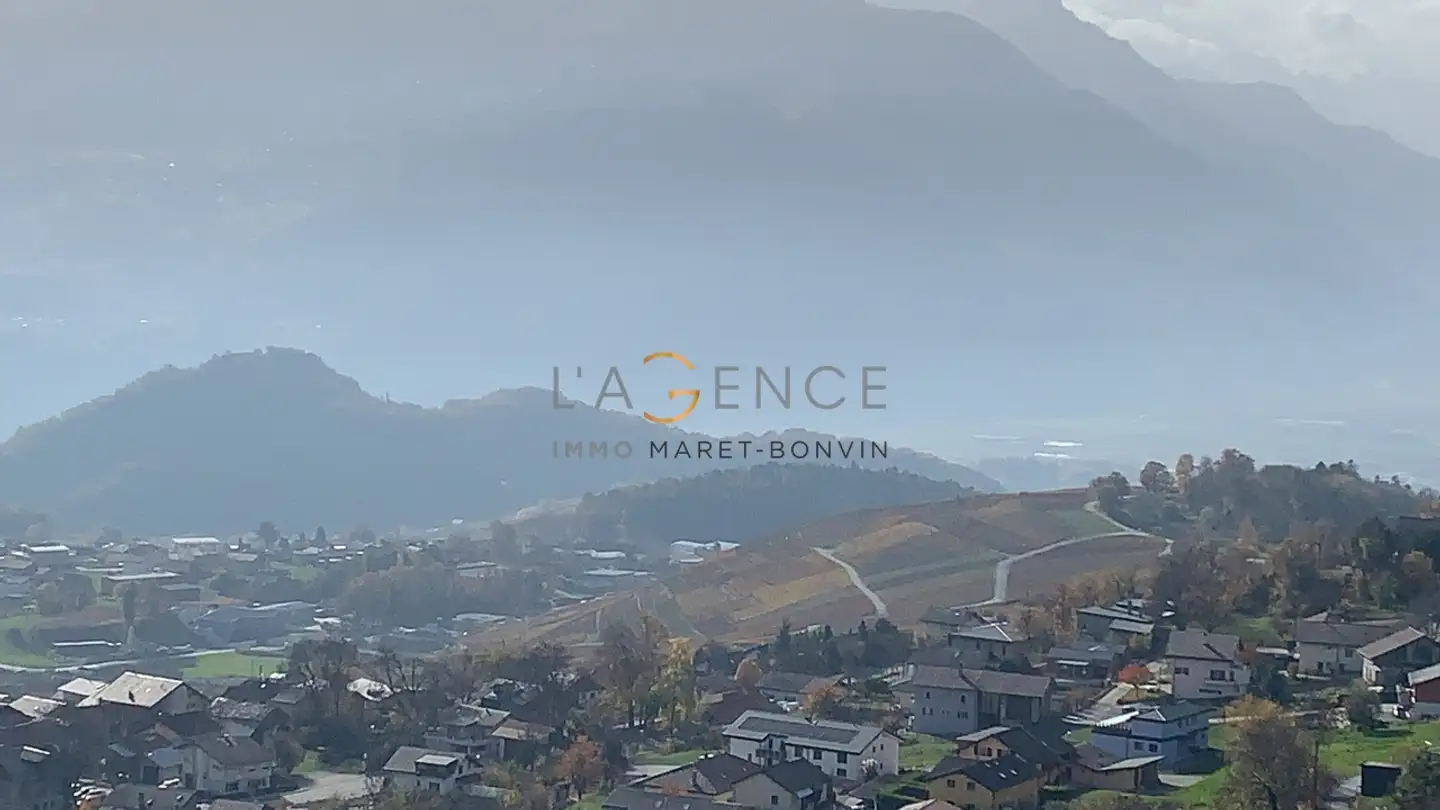 Terreno edificabile in vendita - 1965 Savièse - Photo 2