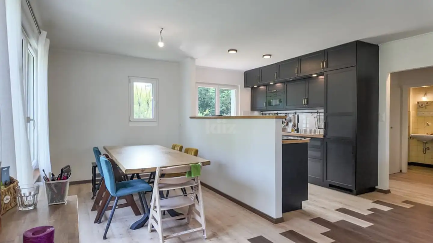 Casa singola in vendita - Avenue Des Bains, 1400 Yverdon-les-Bains - Foto 3