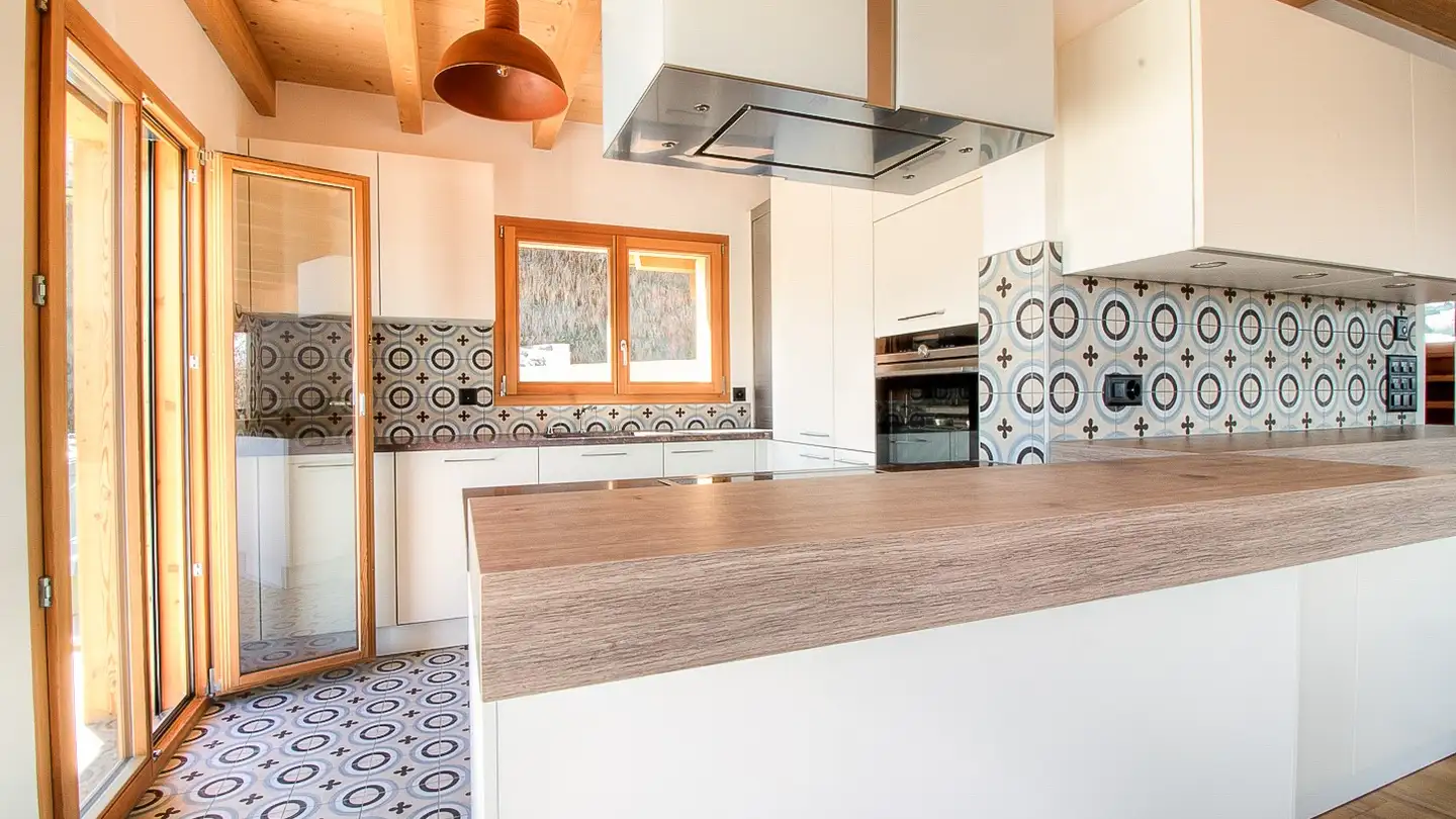 Chalet for sale - Rue Des Collons, 1981 Vex - Photo 2