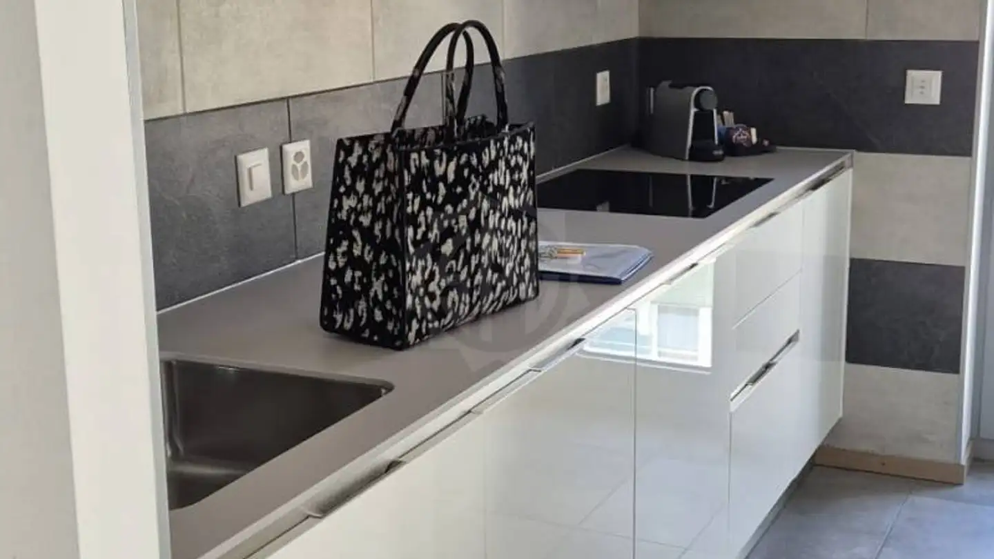 Apartment for rent - Rue Charles- Cusin 7, 1201 Genève - Photo 2