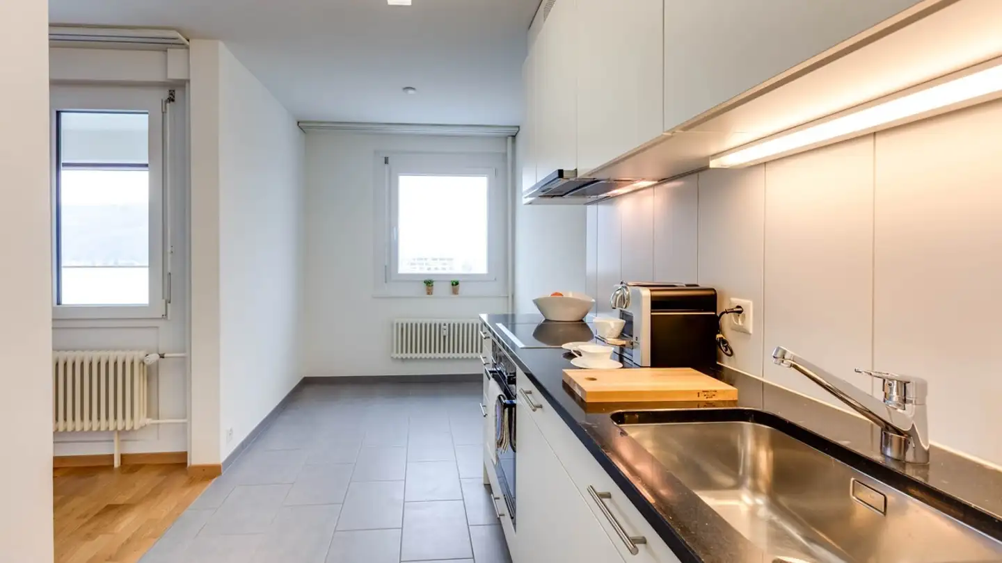 Apartment for rent - Am Stausee, 4127 Birsfelden - Photo 4