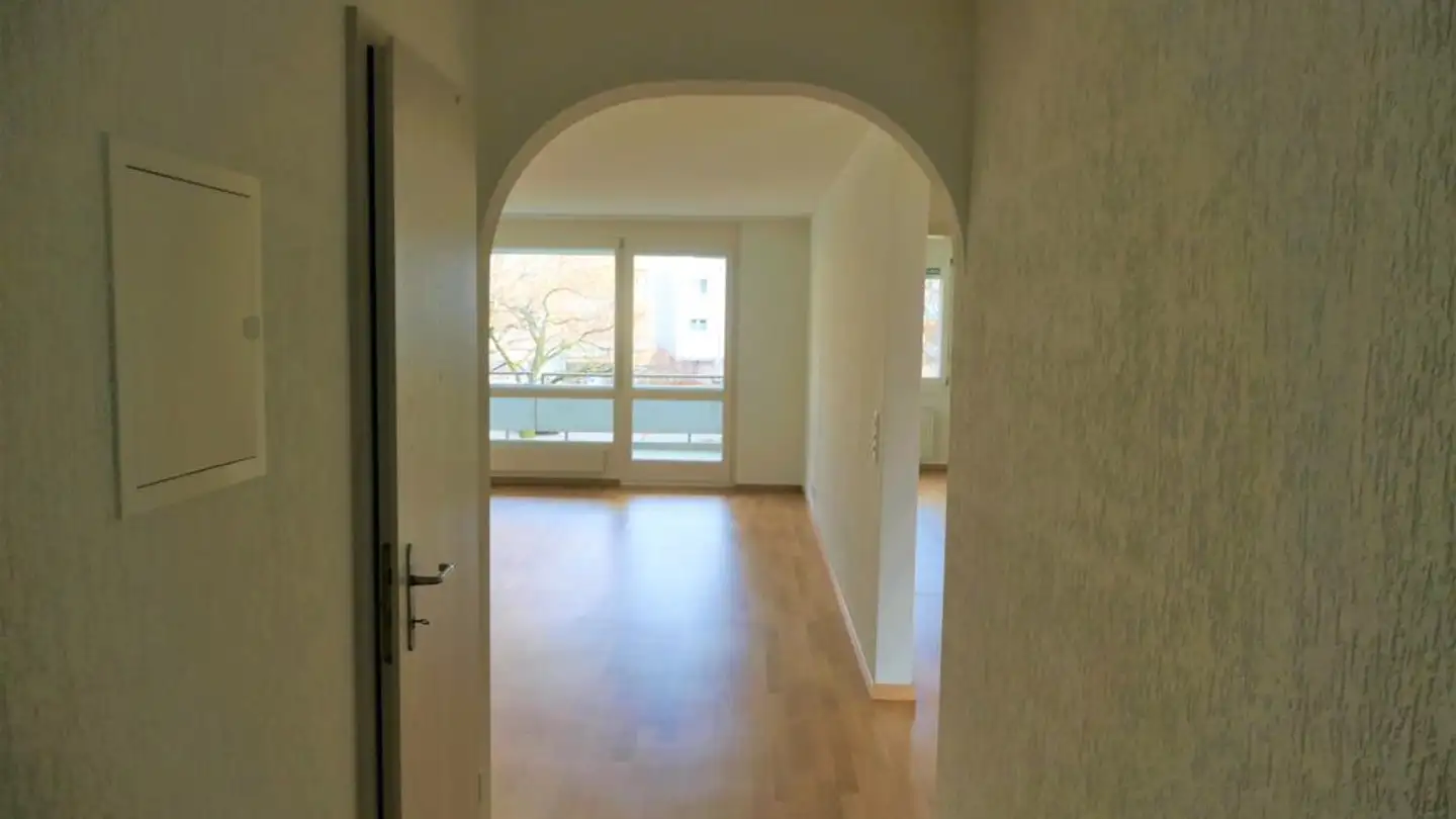 Wohnung mieten - 3600 Thun - Foto 3