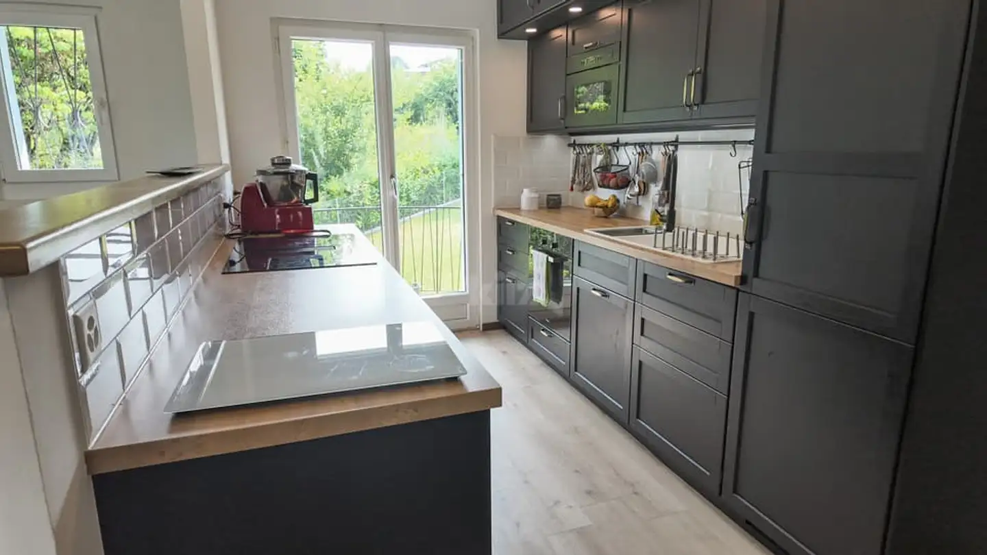 Casa singola in vendita - Avenue Des Bains, 1400 Yverdon-les-Bains - Foto 4