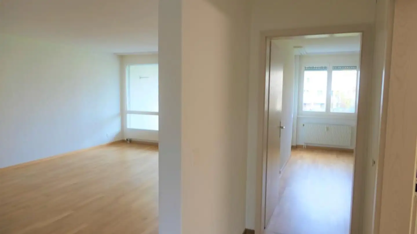 Wohnung mieten - 3600 Thun - Foto 4