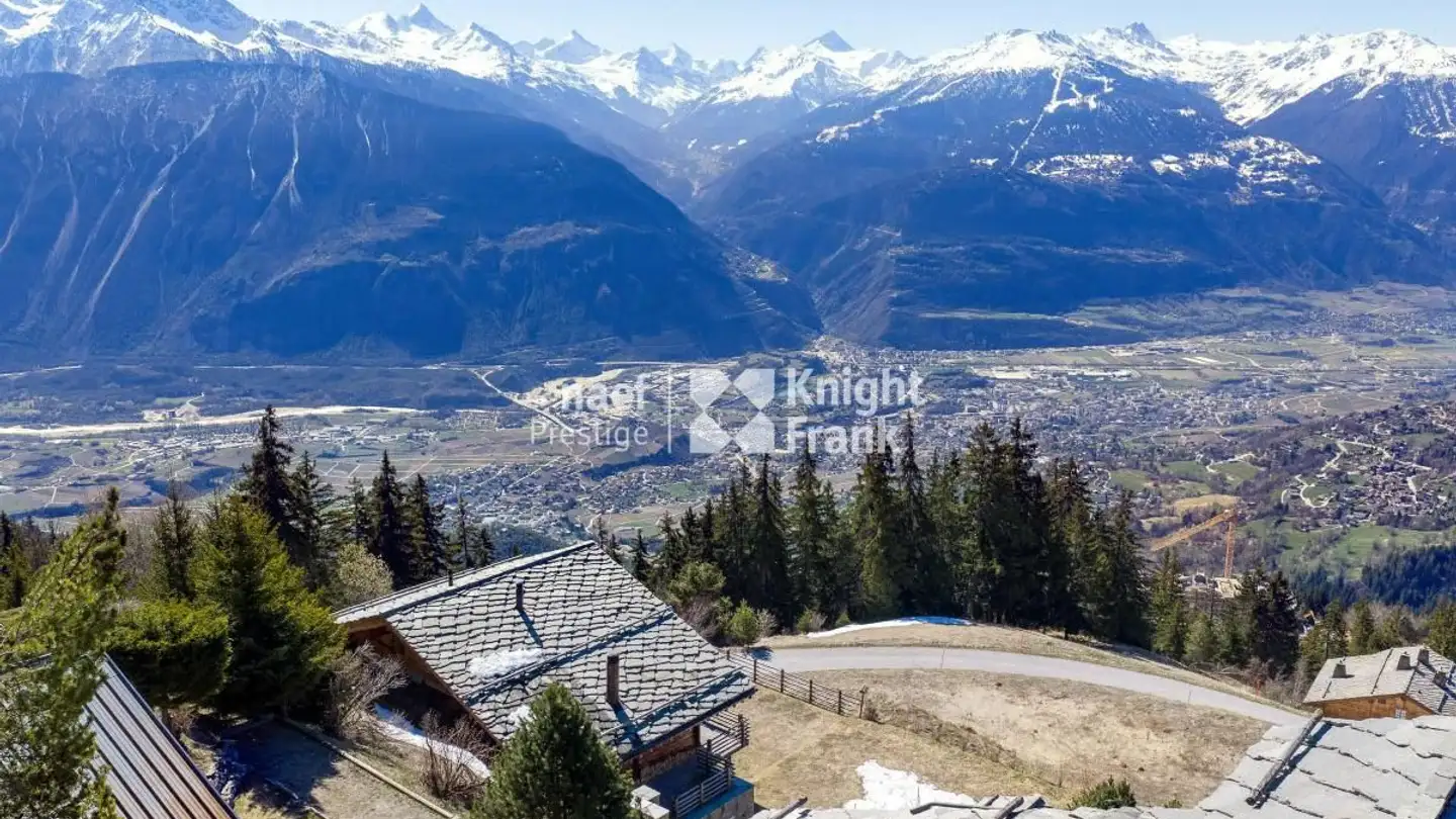 Chalet mieten - 3963 Crans-Montana - Foto 2