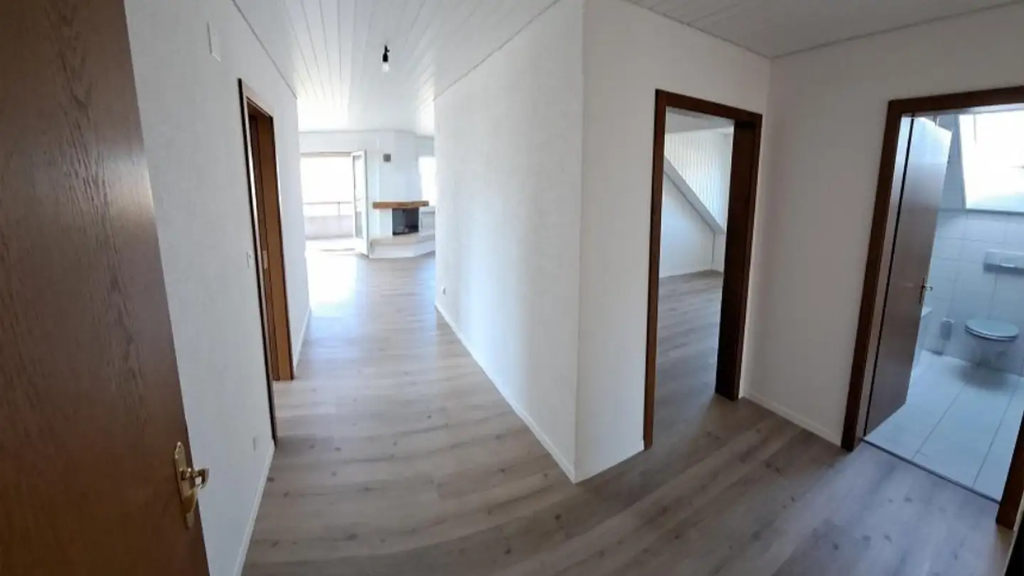 Apartment for rent - 9200 Gossau SG - Photo 3