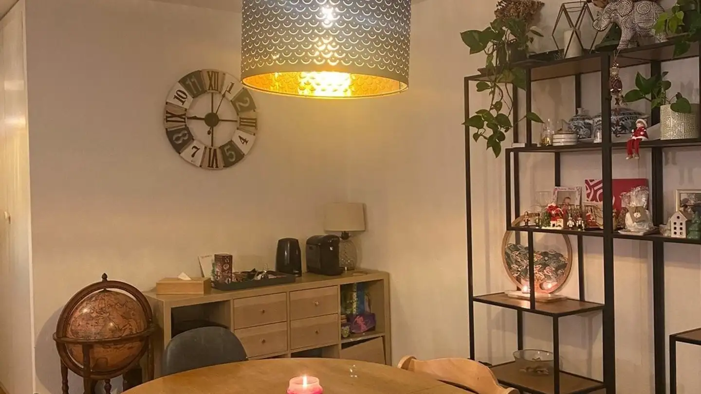 Appartement à louer - Chemin Des Laurelles, 1196 Gland - Photo 2